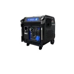 موتور برق 9 کیلووات مدل BQH9000ER ریموت دار اینورتری سایلنت زونگشن