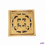 کفشور طلا مات مدل 502 بهفر