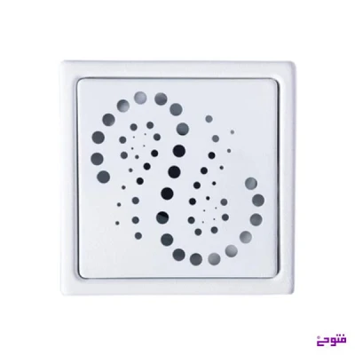 کفشور مدل WHITE110