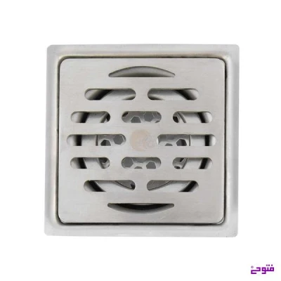 کفشور کروم براق مدل 503 بهفر