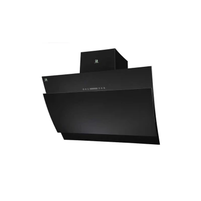 هود مورب مشکی 60cm PH1601 پرنیان