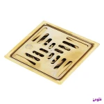 کفشور طلا مات مدل 507 بهفر