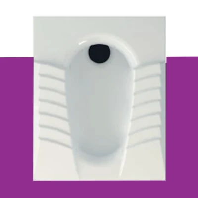 کاسه توالت گلسار مدل مارانتا ریملس