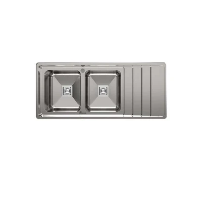 سینک BS_F4400 توکار چپ بیمکث