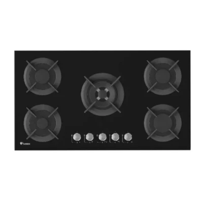 اجاق گاز 5 شعله G553 داتیس