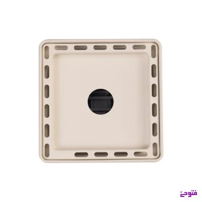 کفشور مدل 5000 CREAM