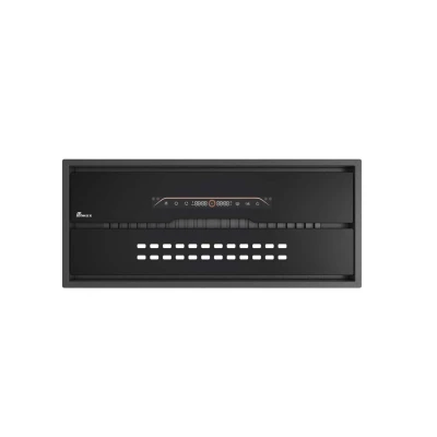 هود BH1105 سایز 70 مشکی بیمکث