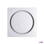 کفشور پلاستیکی سنی