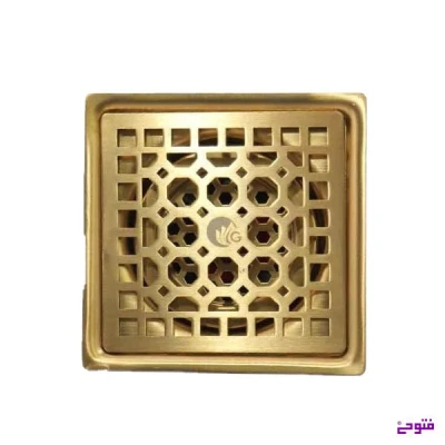 کفشور طلا مات مدل 510 بهفر