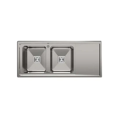سینک 843 BS راست بیمکث