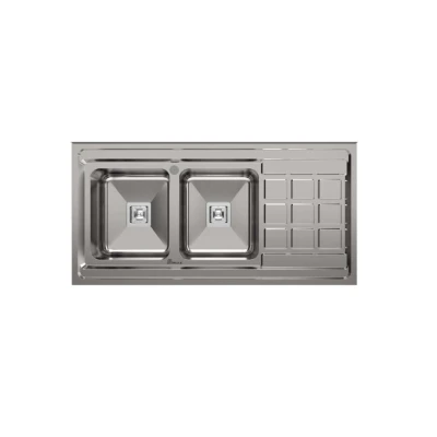 سینک BS919 روکار چپ بیمکث