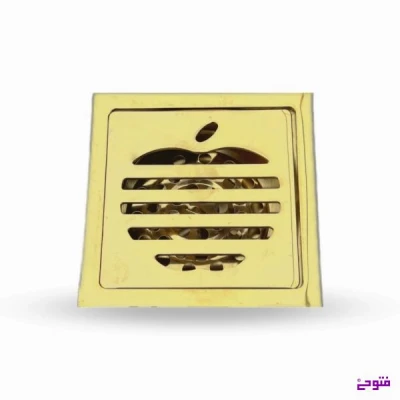 کفشور سیب طلایی براق