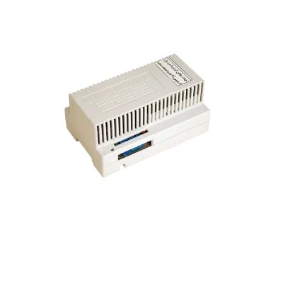 منبع تغذیه تصویری (SFF730) سیماران