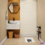 کاسه آزالیا چینی کرد