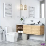 توالت فرنگی آرتا