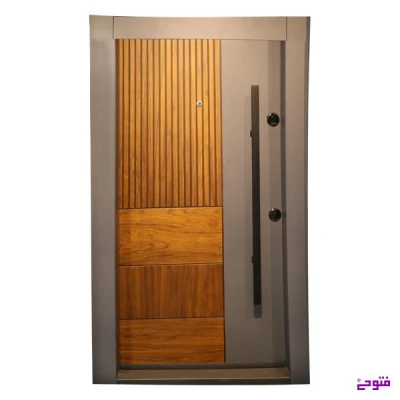 درب ضد سرقت 4038 کیپ در