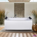 وان دو نفره V740 لادر