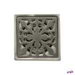 کفشور کروم مات مدل 501 بهفر