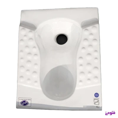 کاسه الوند (طبی) چینی کسری