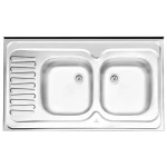 سینک 3103 راست پرنیان