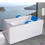 جکوزی دونفره لادر L710 تیپ 1