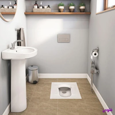 کاسه آرین چینی کرد