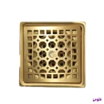 کفشور طلا مات مدل 510 بهفر