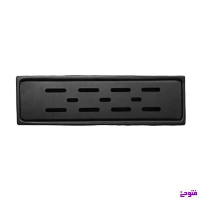 کفشور مدل 34 BLACK