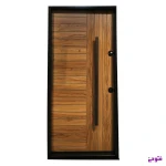 درب ضد سرقت 606 آنیل