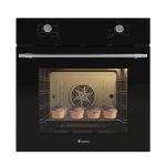 فر برقی ساعت آنالوگ DF-655 داتیس