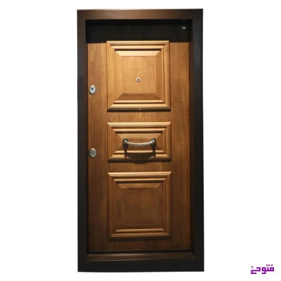 درب ضد سرقت 2005 کیپ در