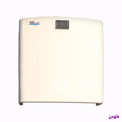 فلاش تانک دو زمانه دایان