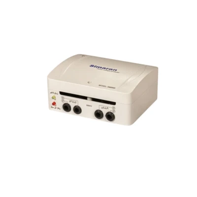 محافظ پیش کنتوری آنالوگ 30 آمپر SM8800-W سیماران