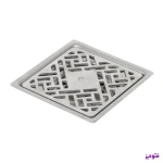 کفشور کروم مات مدل 508 بهفر