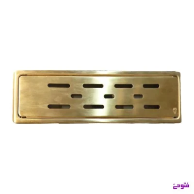 کفشور MGW مدل OGW34