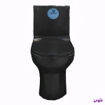 فرنگی وال مشکی چینی آداسا