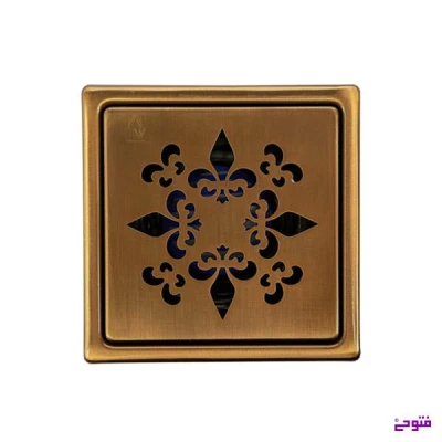 کفشور MGW مدل BGW108