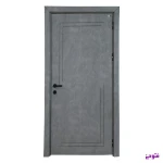 درب داخلی k100 پلی وود کیپ در