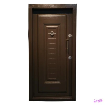 درب ضد سرقت 401 آنیل