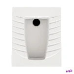 کاسه آوینا بدون ریم چینی کرد