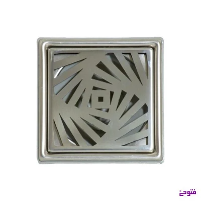 کفشور استیل فلورانس کد 118