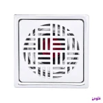 کفشور سفید مدل 509 بهفر