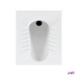 کاسه تخت آرین چینی کرد