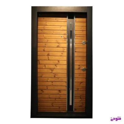 درب ضد سرقت 2027 کیپ در