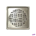 کفشور کروم مات مدل 509 بهفر