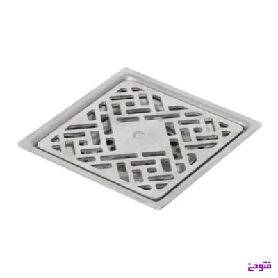 کفشور کروم مات مدل 508 بهفر