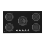 اجاق گاز 5 شعله G553 داتیس