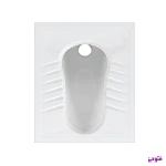 کاسه آرین بدون ریم چینی کرد