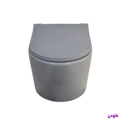 فرنگی والهنگ دسپینا طوسی مات C چینی مروارید