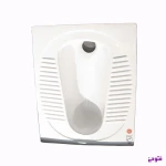 کاسه البرز (اسلیک) چینی کسری